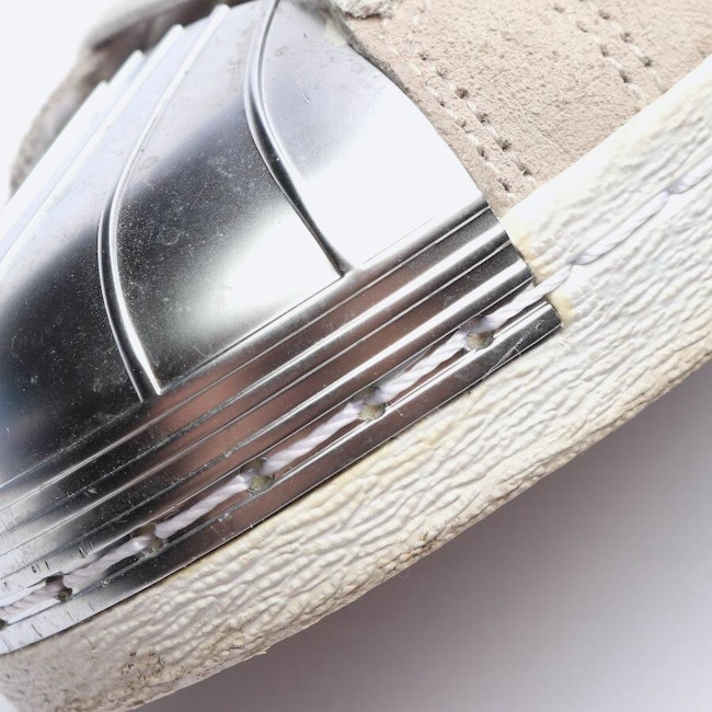 Bild 5 von Sneaker EUR 38 Hellgrau in Farbe Grau | Vite EnVogue
