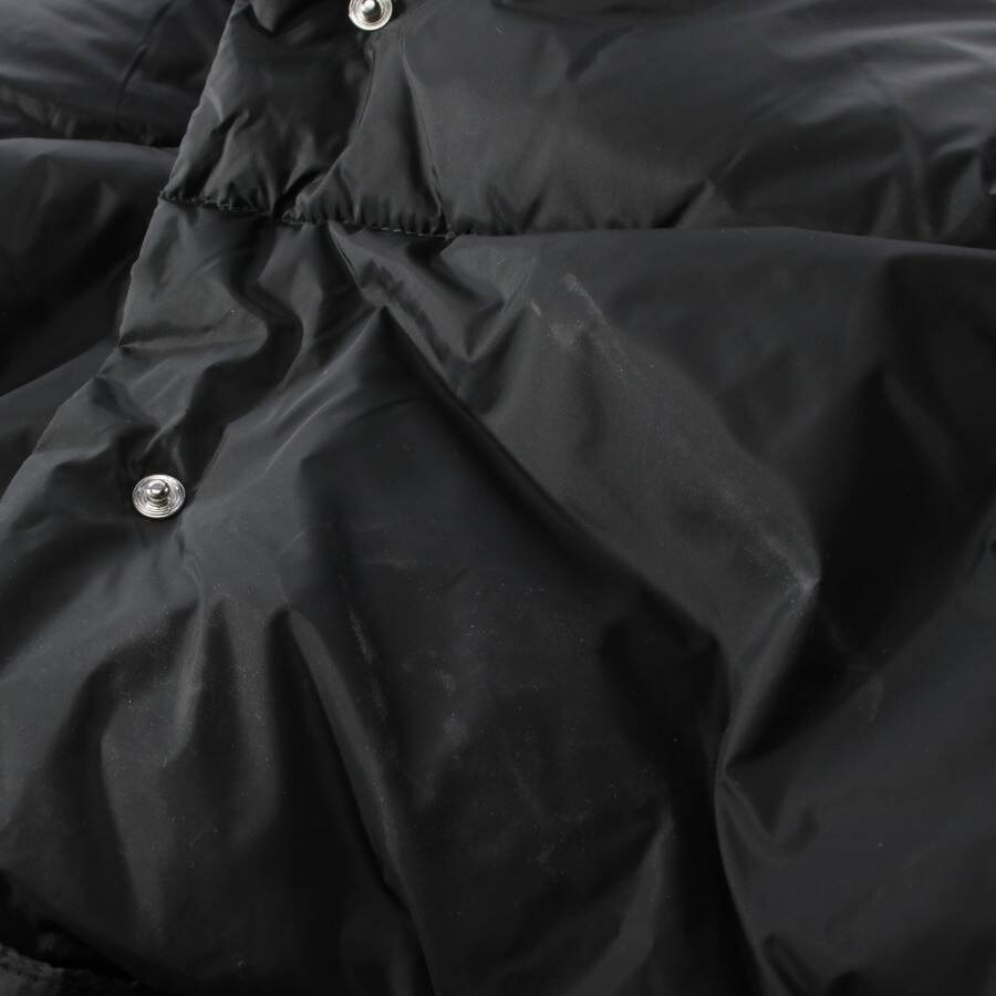 Image 5 of Winter Coat 36 Black in color Black | Vite EnVogue