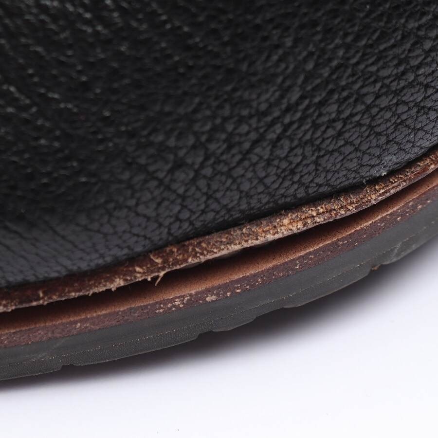 Image 6 of Ankle Boots EUR 41 Black in color Black | Vite EnVogue
