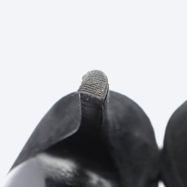 Image 6 of High Heels EUR38 Black in color Black | Vite EnVogue