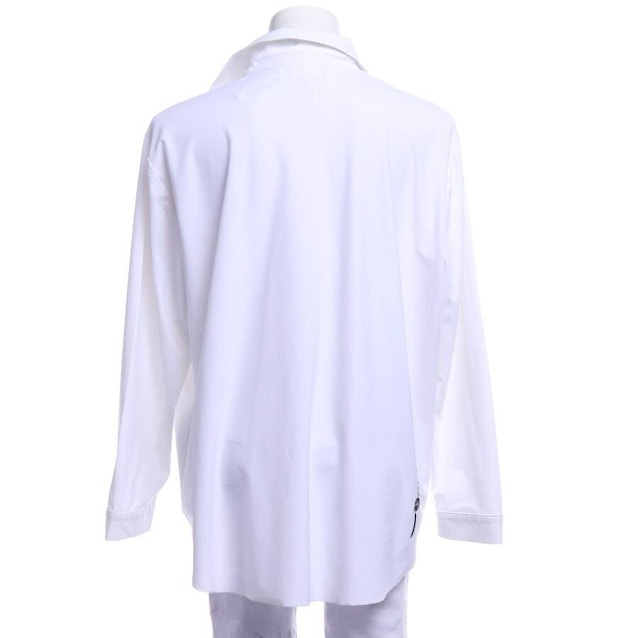 Shirt Blouse 44 White | Vite EnVogue