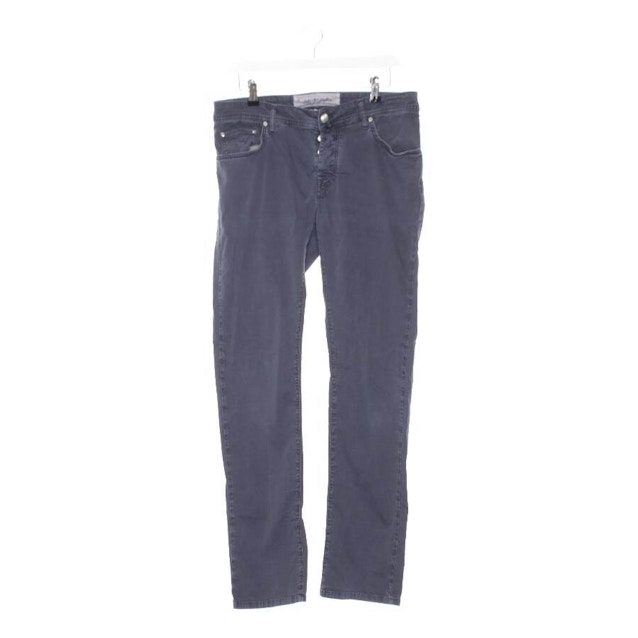 Image 1 of Jeans Straight Fit W34 Dark Gray | Vite EnVogue