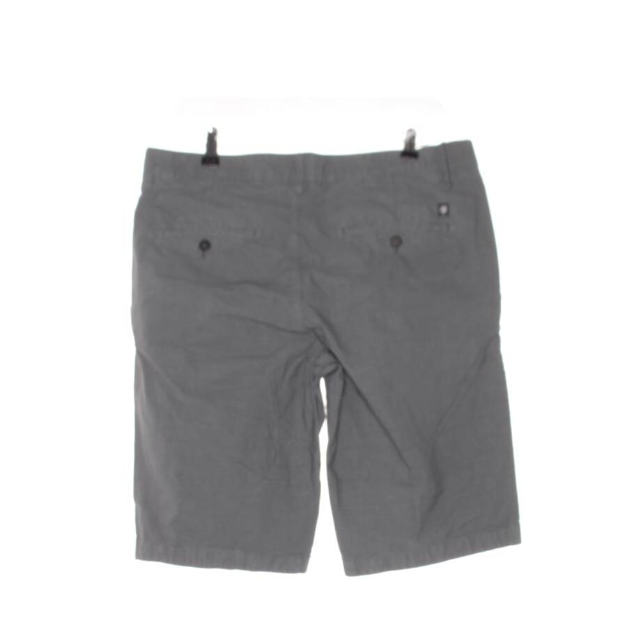 Image 2 of Shorts W32 Gray in color Gray | Vite EnVogue