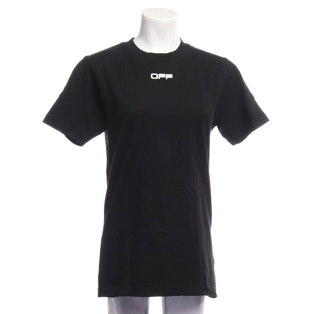 Image 1 of T-Shirt XS Black | Vite EnVogue