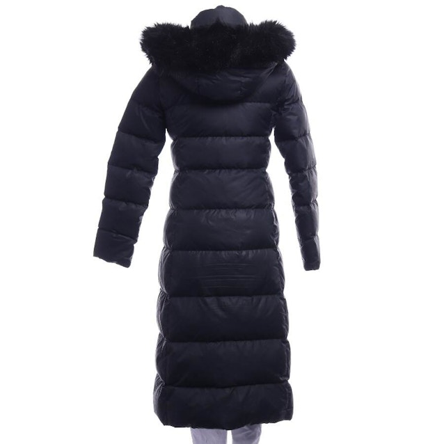 Winter Coat S Black | Vite EnVogue