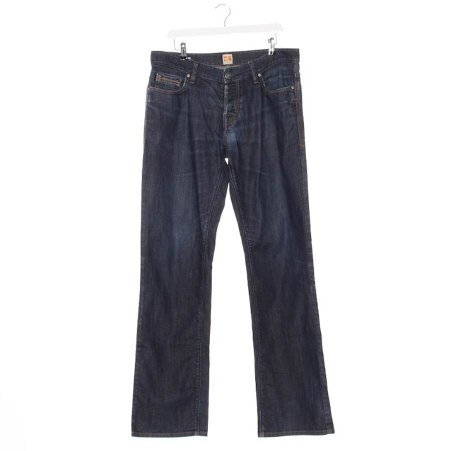 Bild 1 von Jeans Straight Fit W36 Navy | Vite EnVogue