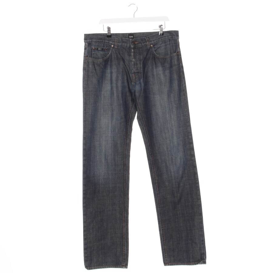 Bild 1 von Jeans Straight Fit W36 Navy in Farbe Blau | Vite EnVogue