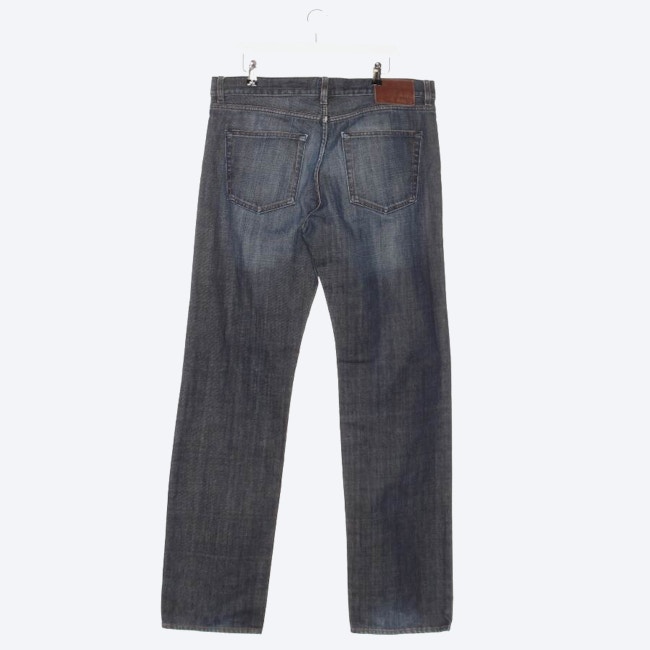 Image 2 of Jeans Straight Fit W36 Navy in color Blue | Vite EnVogue
