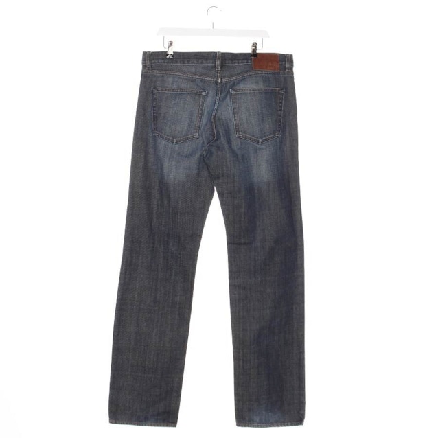 Jeans Straight Fit W36 Navy | Vite EnVogue
