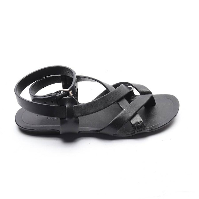 Image 1 of Sandals EUR38 Black | Vite EnVogue