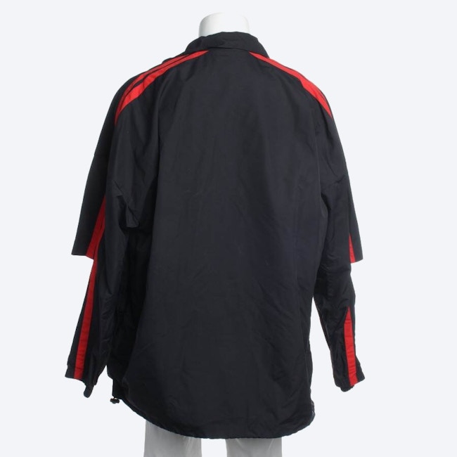 Image 2 of Summer Jacket 44 Black in color Black | Vite EnVogue