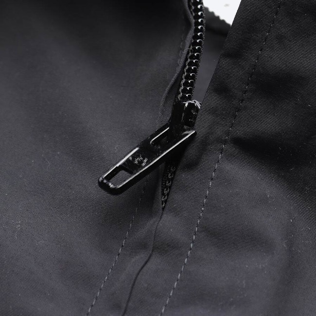 Image 4 of Summer Jacket 44 Black in color Black | Vite EnVogue