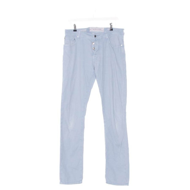 Jeans Straight Fit W34 Light Blue | Vite EnVogue