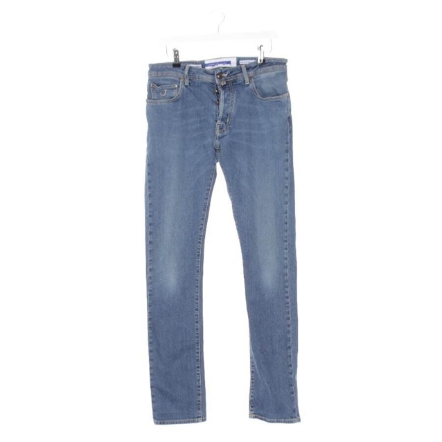 Image 1 of Jeans Straight Fit W34 Blue | Vite EnVogue