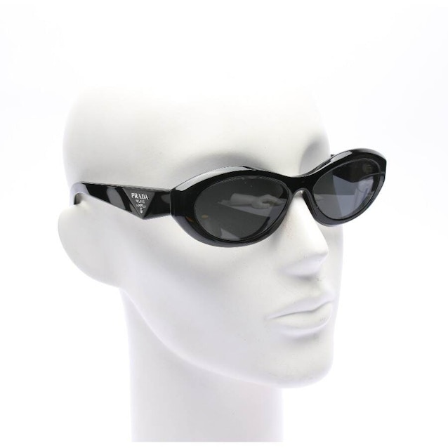 SPR26Z Sunglasses Black | Vite EnVogue
