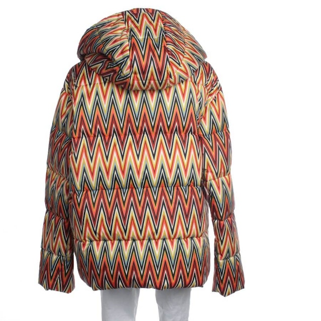 Winter Jacket 40 Multicolored | Vite EnVogue