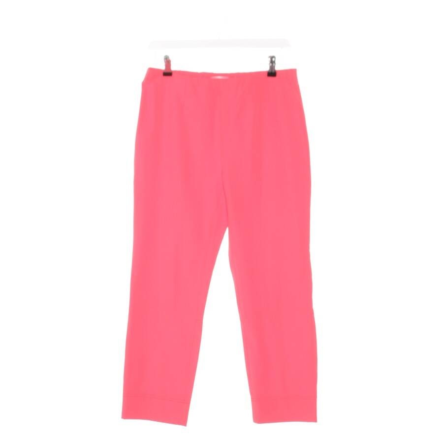 Image 1 of Trousers 38 Light Red in color Red | Vite EnVogue