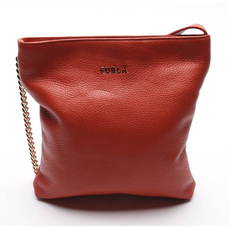 Image 1 of Crossbody Bag Light Red in color Red | Vite EnVogue