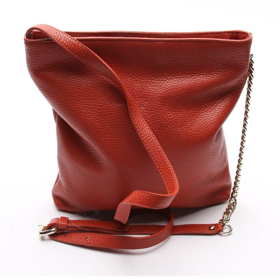 Image 2 of Crossbody Bag Light Red in color Red | Vite EnVogue