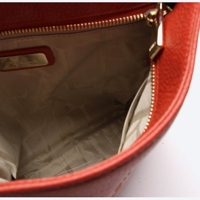 Image 3 of Crossbody Bag Light Red in color Red | Vite EnVogue