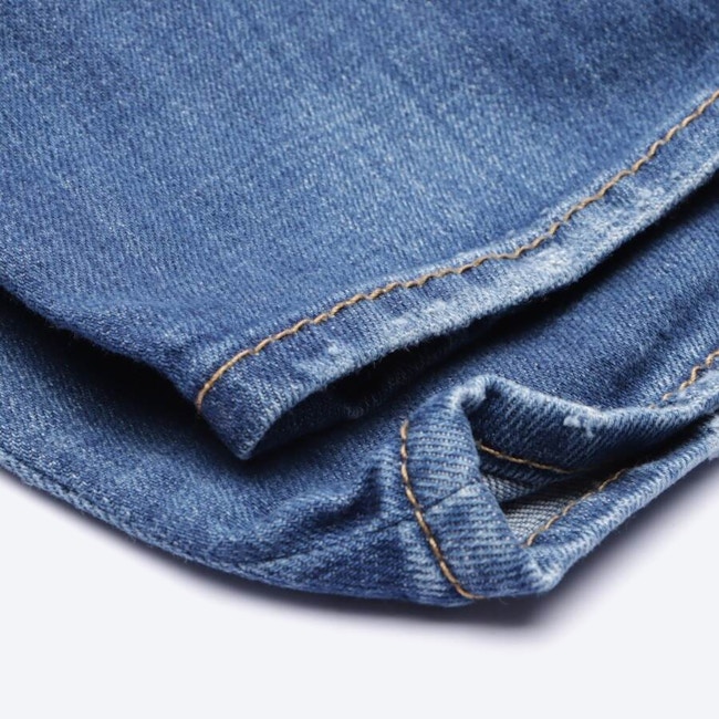 Bild 3 von Jeans Straight Fit 32 Blau in Farbe Blau | Vite EnVogue