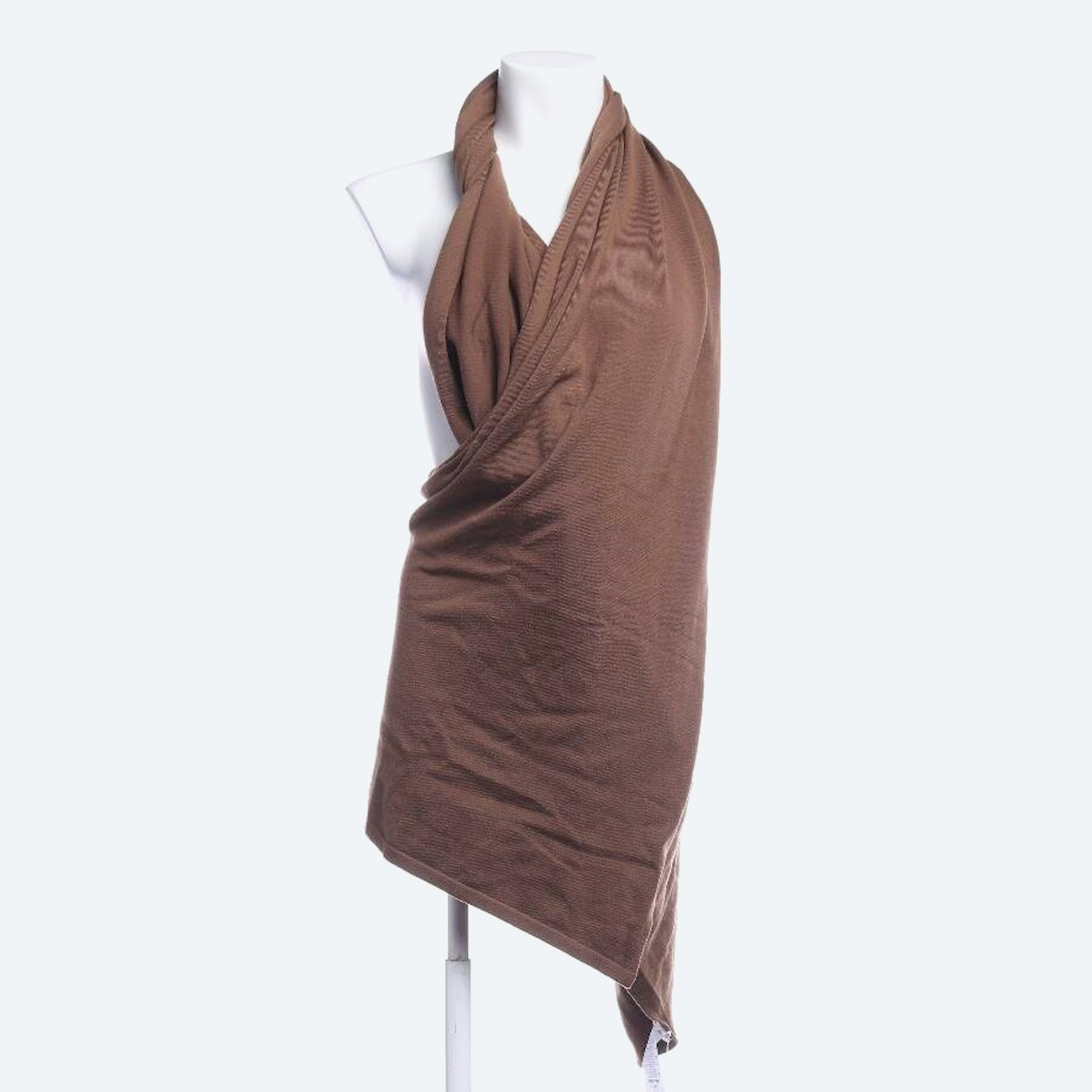 Image 1 of Shawl Brown in color Brown | Vite EnVogue
