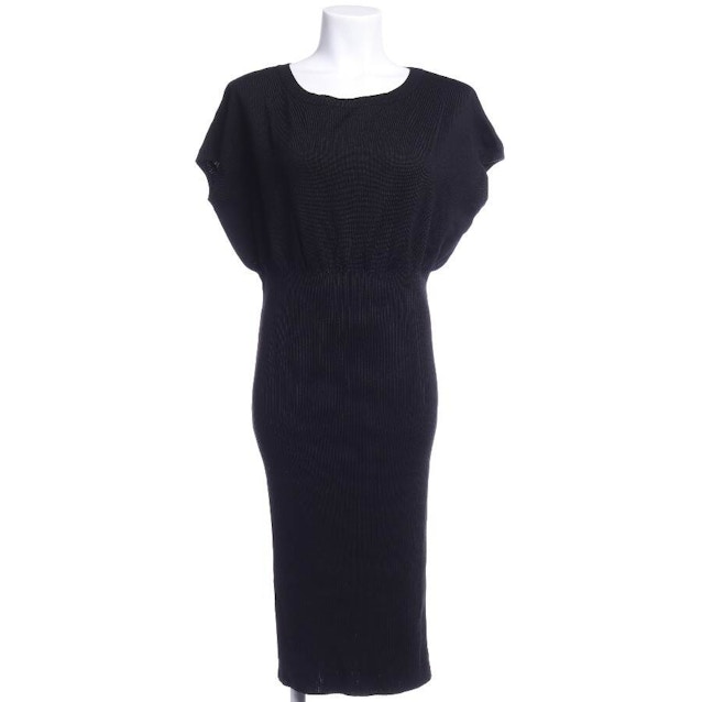 Image 1 of Wool Dress M Black | Vite EnVogue