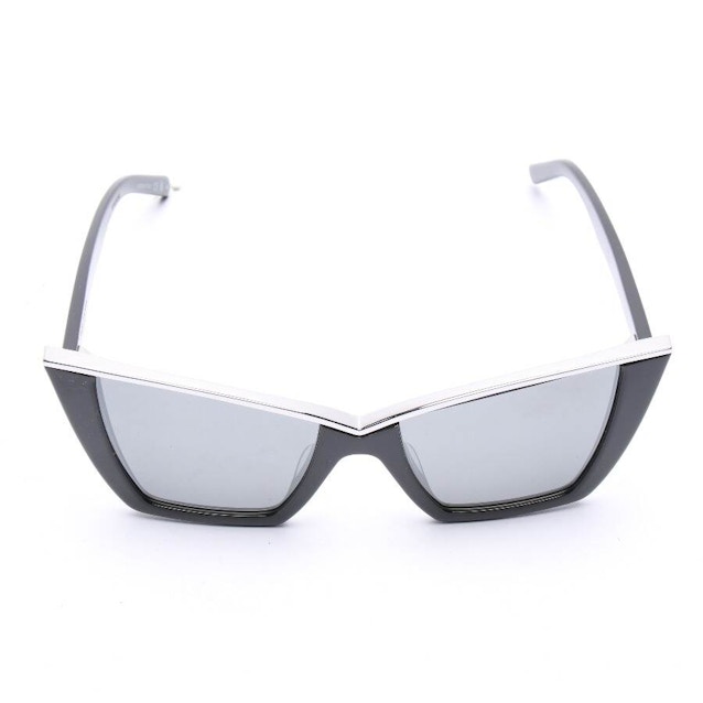 Image 1 of SL570 Sunglasses Black | Vite EnVogue