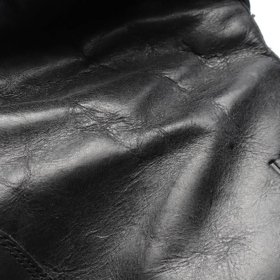 Bild 7 von Stiefeletten EUR 41 Schwarz in Farbe Schwarz | Vite EnVogue