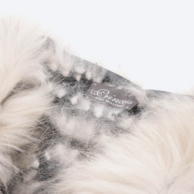 Image 3 of Fur Vest 36 Multicolored in color Multicolored | Vite EnVogue