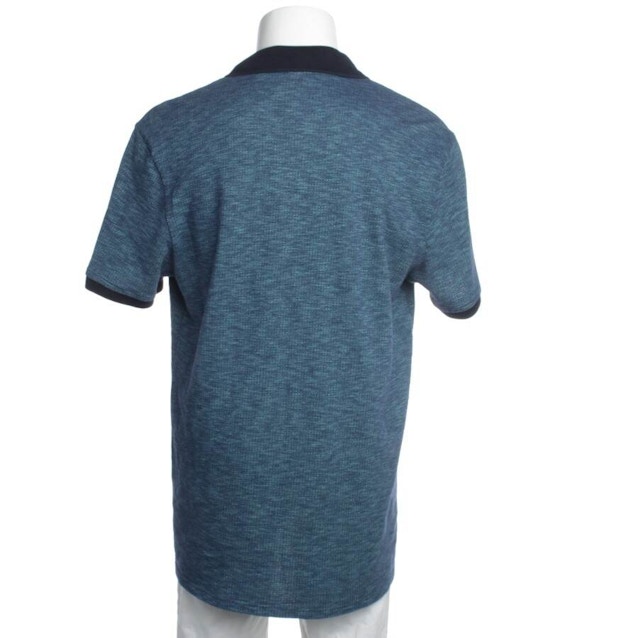 Polo Shirt XL Blue | Vite EnVogue