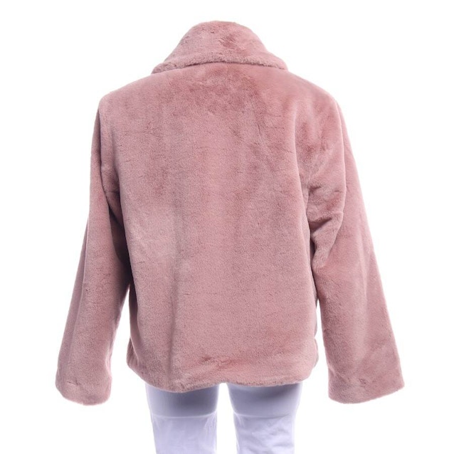 Winter Coat 36 Light Pink | Vite EnVogue