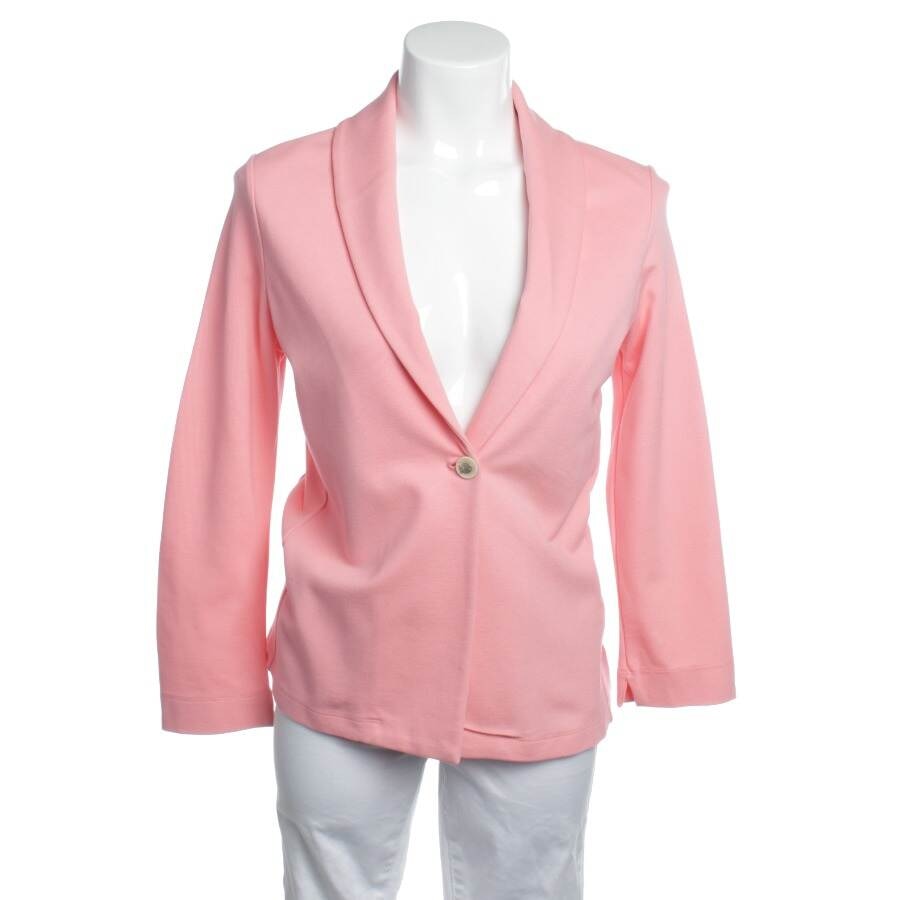 Image 1 of Summer Jacket S Pink in color Pink | Vite EnVogue