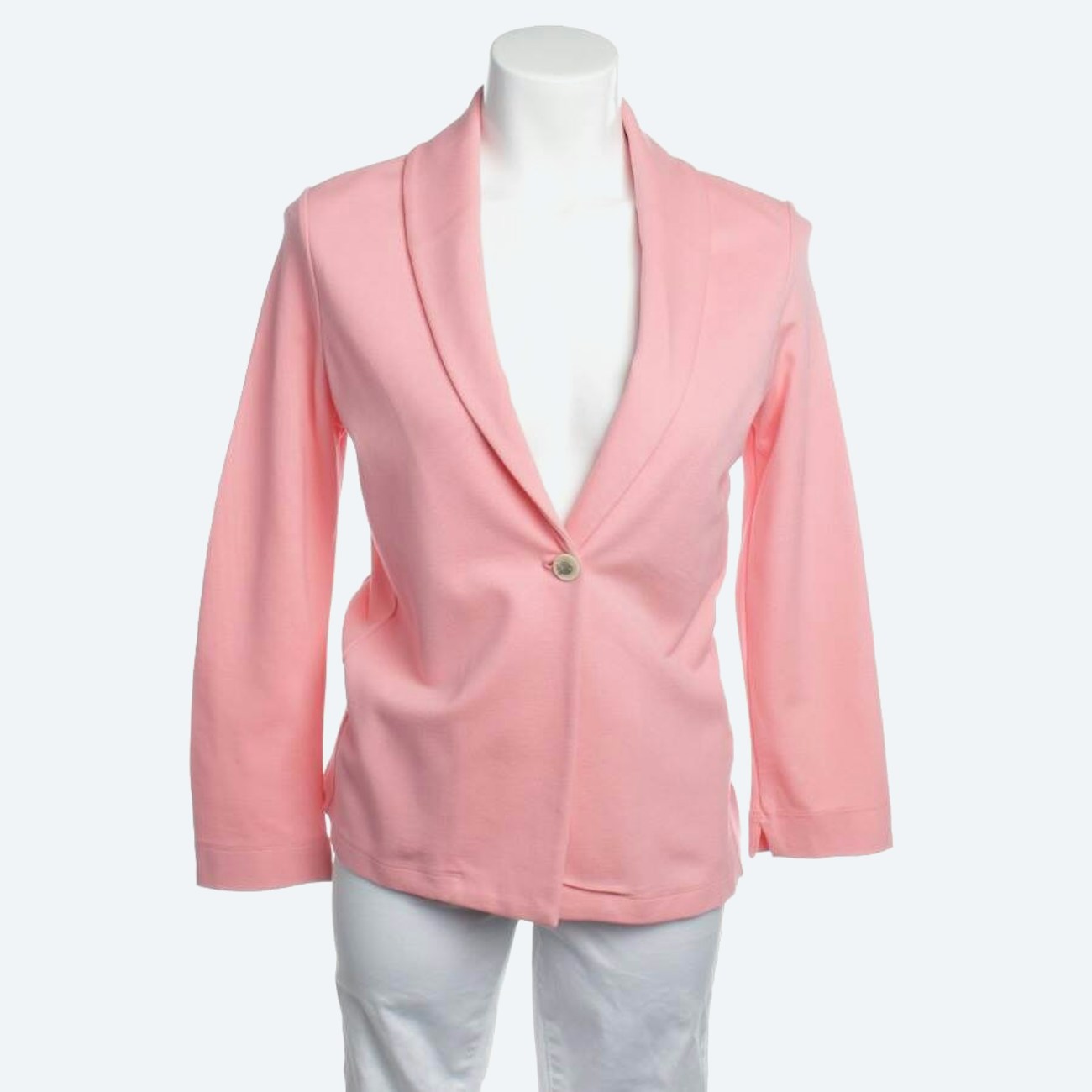Image 1 of Summer Jacket S Pink in color Pink | Vite EnVogue
