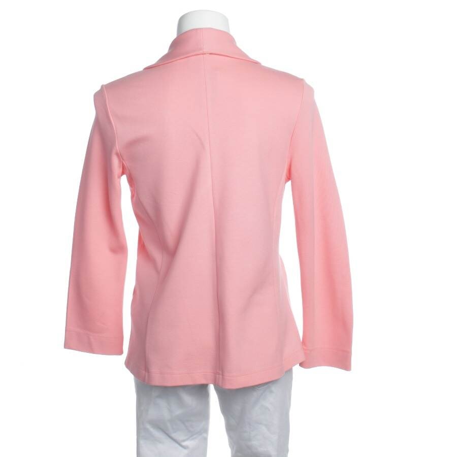 Image 2 of Blazer in color Pink | Vite EnVogue