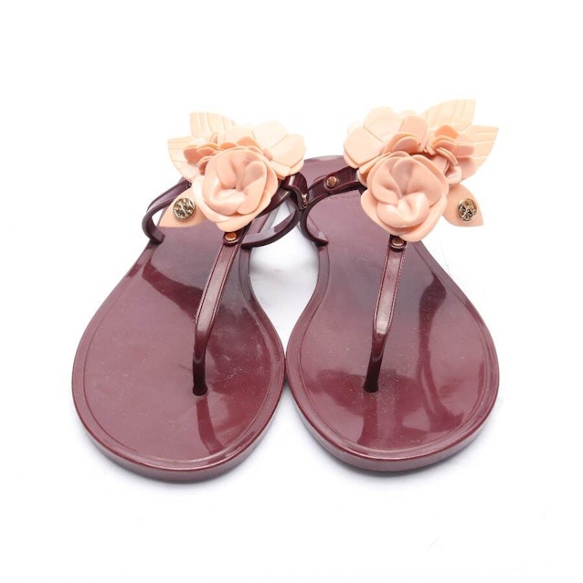 Sandals EUR 38.5 Light Pink | Vite EnVogue