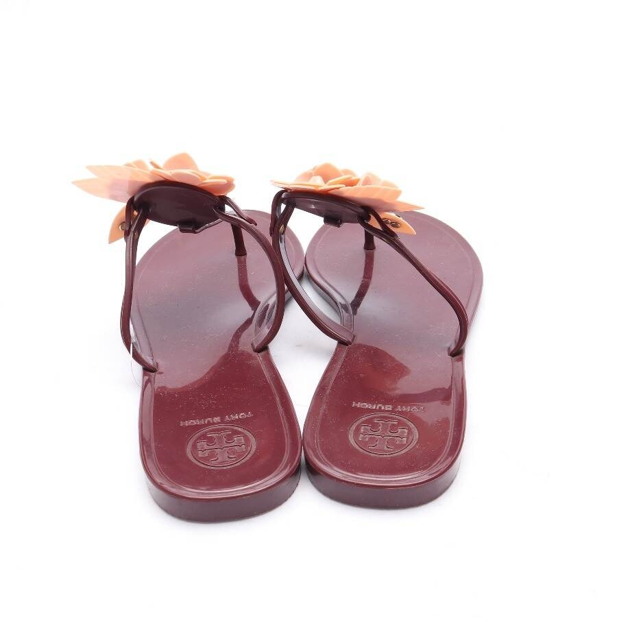 Image 3 of Sandals EUR 38.5 Light Pink in color Pink | Vite EnVogue