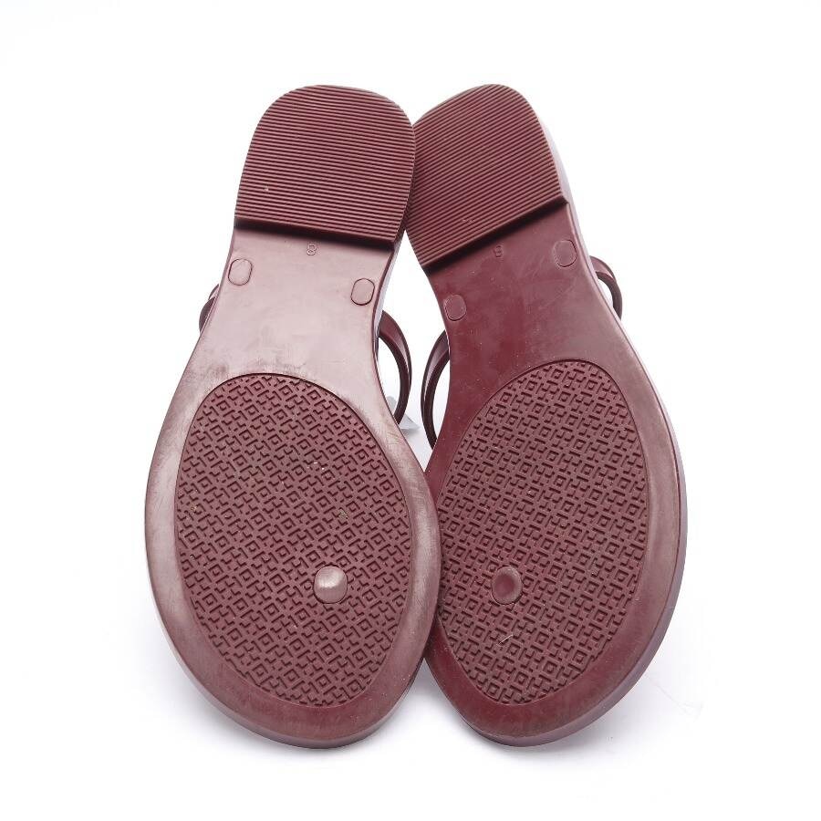 Image 4 of Sandals EUR 38.5 Light Pink in color Pink | Vite EnVogue