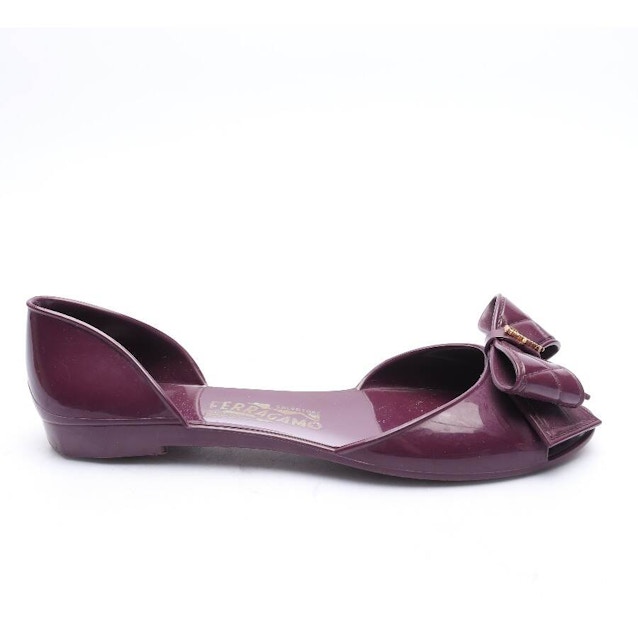 Image 1 of Sandals EUR 38.5 Purple | Vite EnVogue
