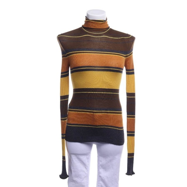 Image 1 of Wool Jumper S Multicolored | Vite EnVogue