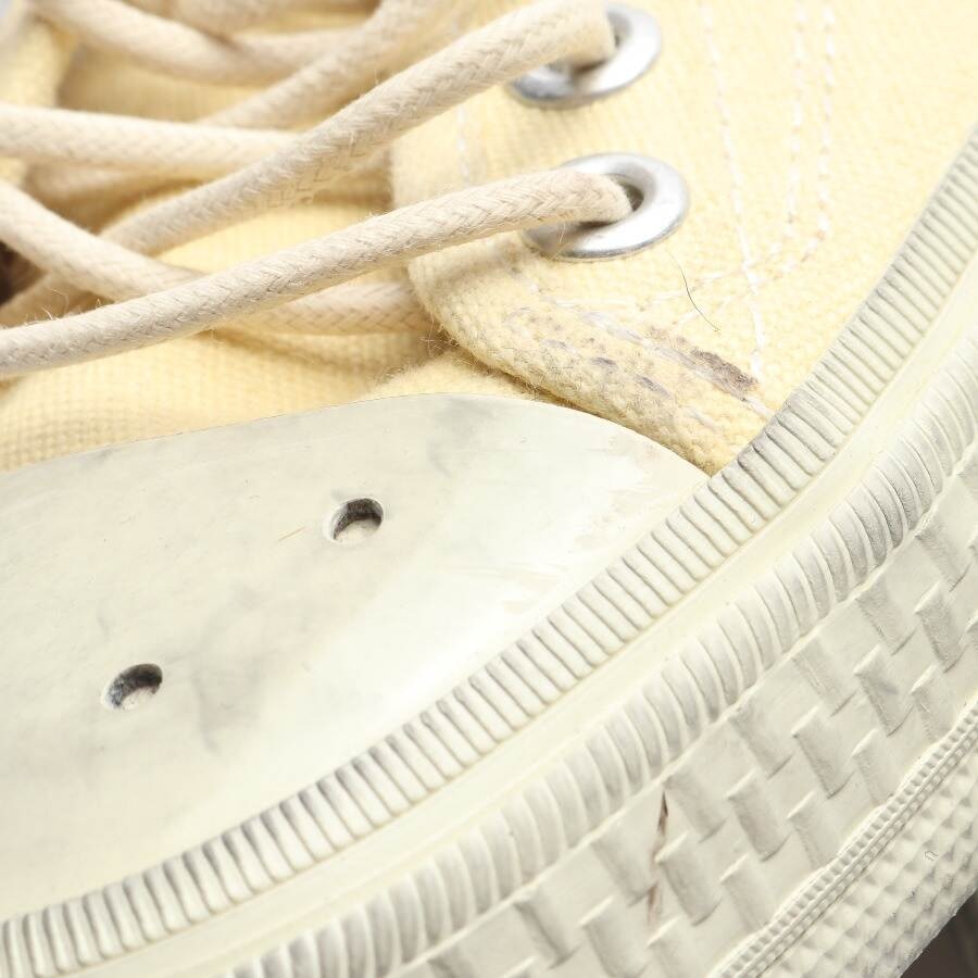 Bild 5 von Sneaker EUR 39 Cream in Farbe Weiß | Vite EnVogue