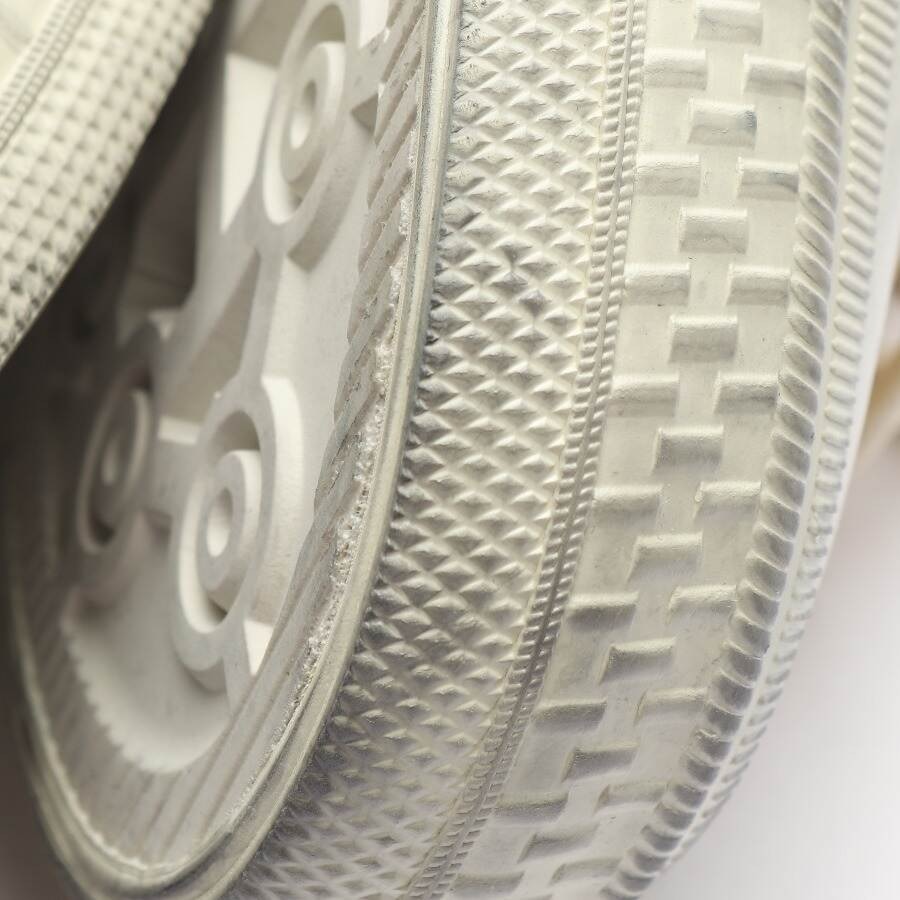 Bild 7 von Sneaker EUR 39 Cream in Farbe Weiß | Vite EnVogue