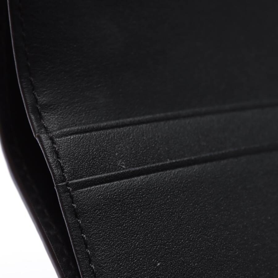 Image 5 of Wallet Black in color Black | Vite EnVogue