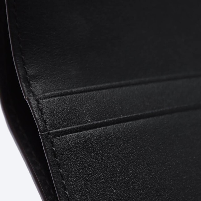 Image 5 of Wallet Black in color Black | Vite EnVogue