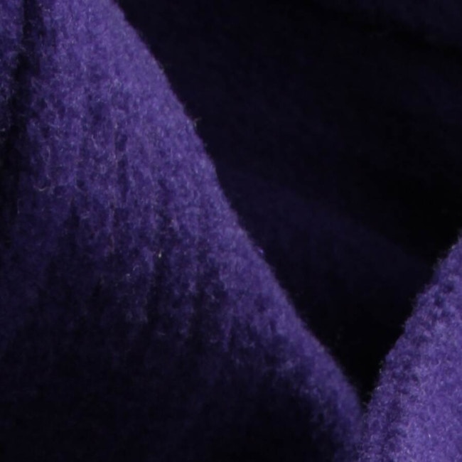 Image 3 of Between-seasons Jacket 40 Purple in color Purple | Vite EnVogue