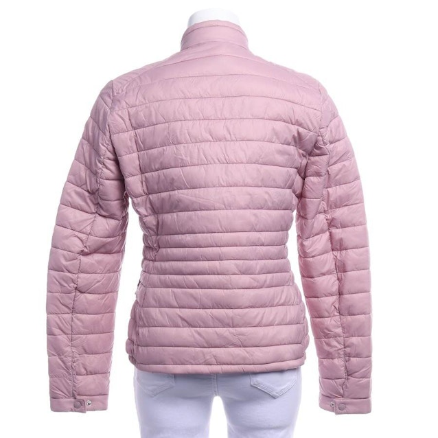 Quilted Jacket 40 Light Pink | Vite EnVogue