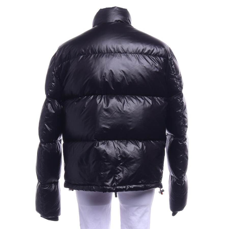 Image 2 of Winter Jacket S Black in color Black | Vite EnVogue