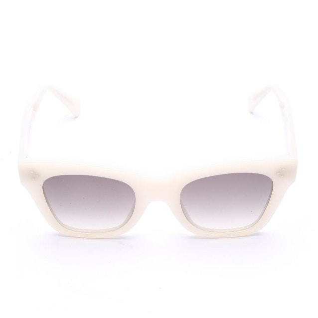 CL4004N Sunglasses White | Vite EnVogue