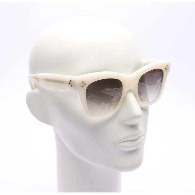 CL4004N Sunglasses White | Vite EnVogue