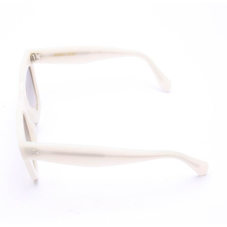Image 3 of CL4004N Sunglasses White in color White | Vite EnVogue